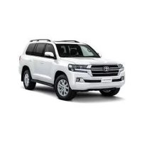 Toyota Land Cruiser 200 (1+1 SZ) elülső üléshuzat szettek