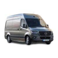 Mercedes Sprinter IV (1+1 SZ) elülső üléshuzat szettek