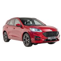 Ford KUGA III üléshuzat szettek