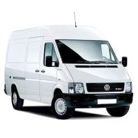 Volkswagen LT (1+1 SZ) elülső üléshuzat szettek