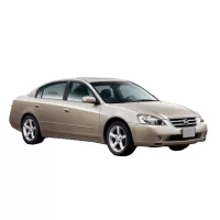 Nissan Altima III üléshuzat szettek