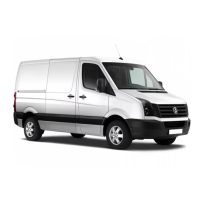 Volkswagen Crafter (2+1 SZ) elülső üléshuzat szettek