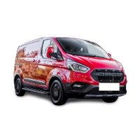 Ford TRANSIT CUSTOM VII (9 SZ) 9 személyes üléshuzat szettek