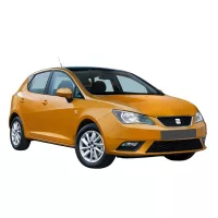 Seat Ibiza IV (5 ajtó) üléshuzat szettek