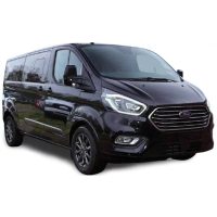 Ford TOURNEO CUSTOM (9 SZ) 9 személyes üléshuzat szettek