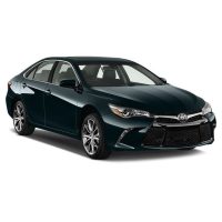 Toyota Camry VIII üléshuzat szettek