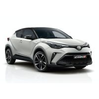 Toyota C-HR üléshuzat szettek