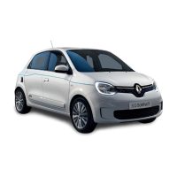 Renault Twingo III (5 ajtó) üléshuzat szettek