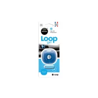 AROMA CAR LOOP autóillatosítók
