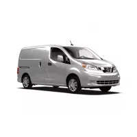 Nissan NV 200 (1+1 SZ) elülső üléshuzat szettek 