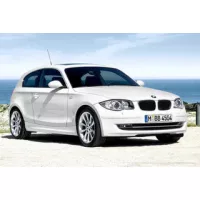 BMW SERIA I E87 üléshuzat szettek
