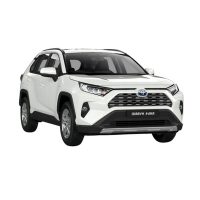 Toyota Rav 4 IV Hybrid üléshuzat szettek